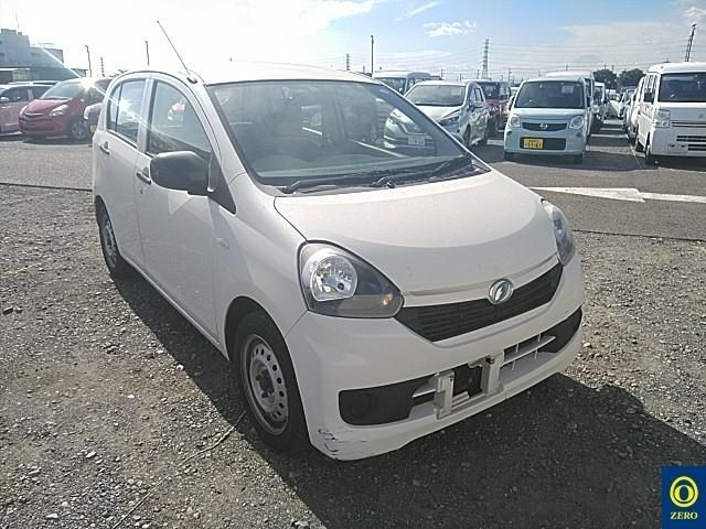 45 Daihatsu Mira e s LA300S 2013 г. (ZERO Shonan)